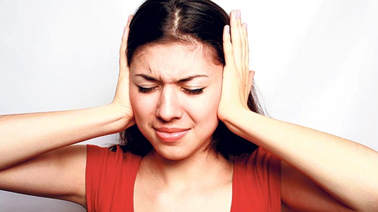 Kulağınız çınlıyorsa biri sizi anmıyor!