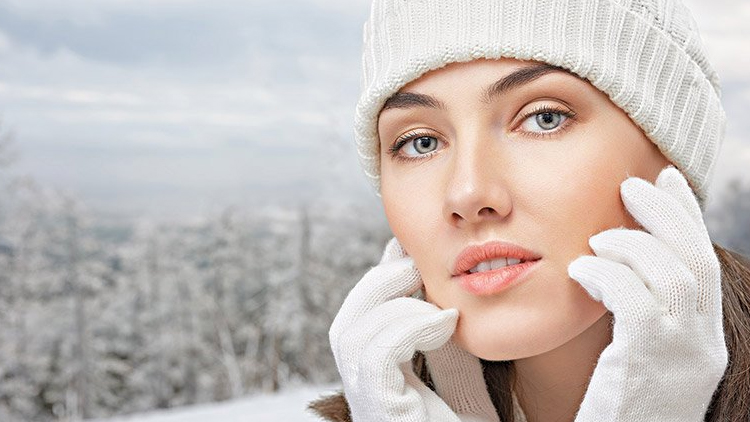 Kış aylarında cilt sağlığına dikkat