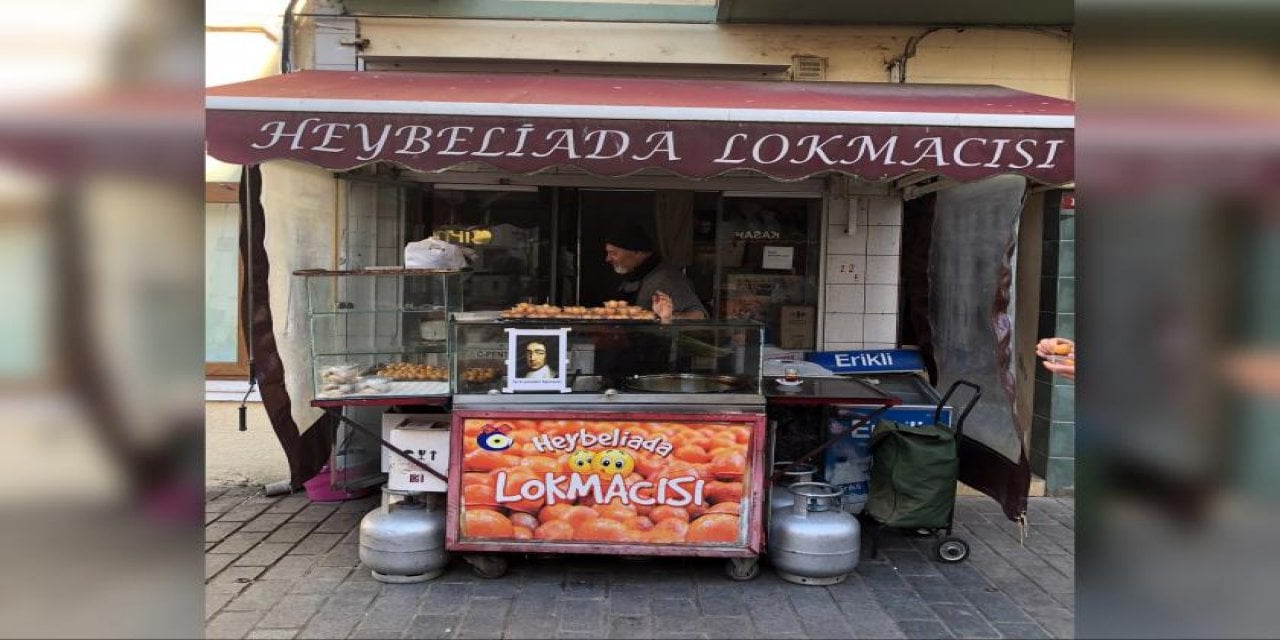 İstanbul'da Spinoza için Lokma Dağıtıldı!