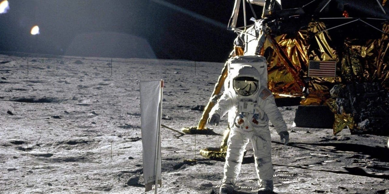 ABD, 52 Yıl Sonra Yeniden Ay'da