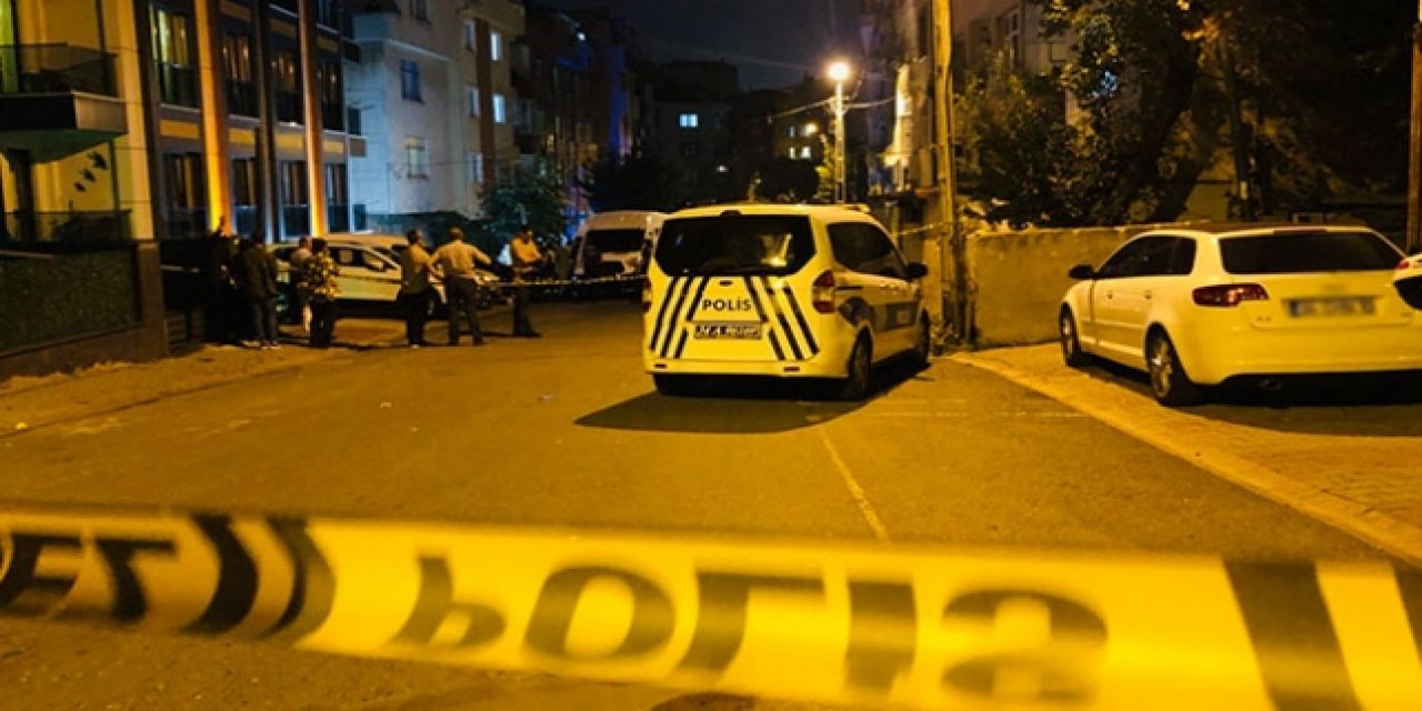 İstanbul’da Bir Erkek 3 Kadını Öldürdü