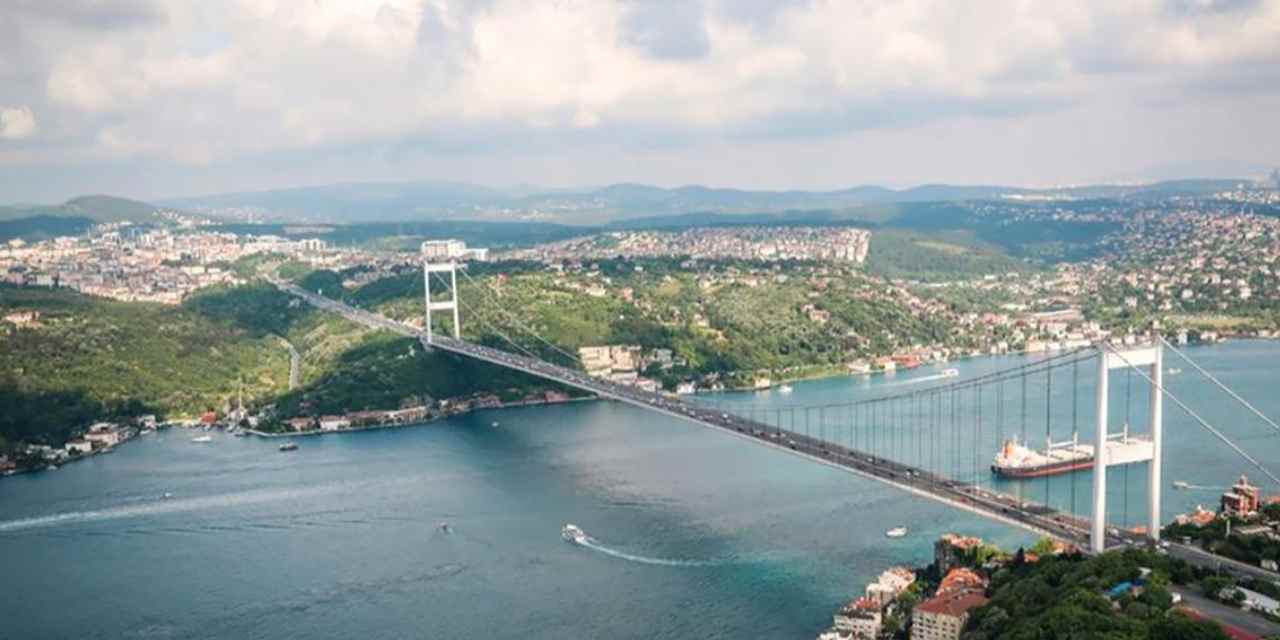 Hafta sonunda İstanbul, Ankara ve İzmir'de hava nasıl olacak? Meteoroloji'den son dakika uyarısı