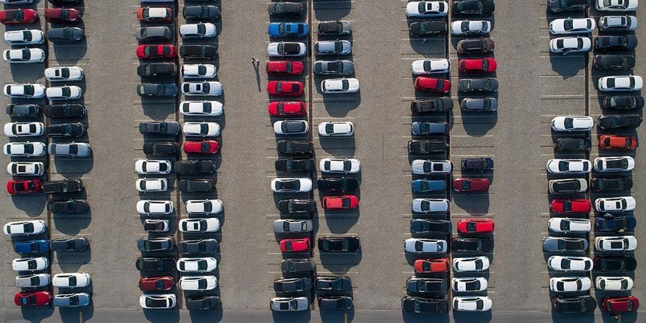 İki Otomobil Devinin Araçlarına Sahip Olanlara Kötü Haber! 261.000'den Fazla Aracı Geri Çağıracaklar