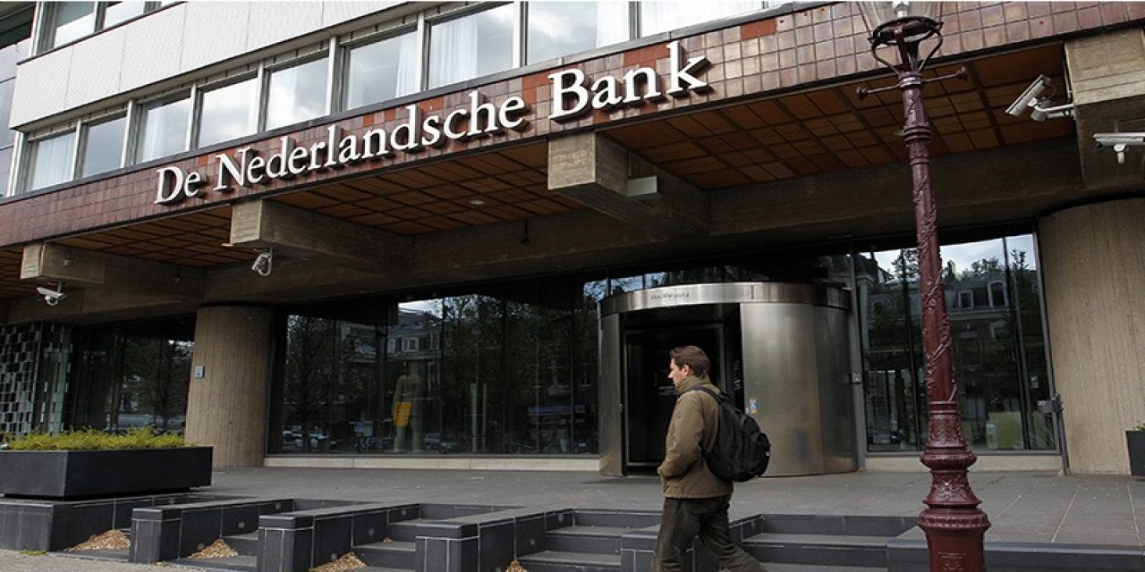 Hollanda Merkez Bankası'ndan Rekor Zarar