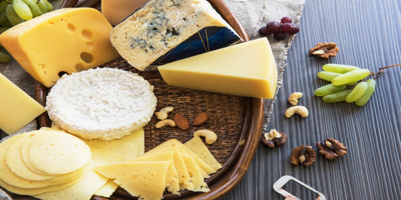 Gerçek peyniri sahtesinden ayırmanın 5 kolay yolu: