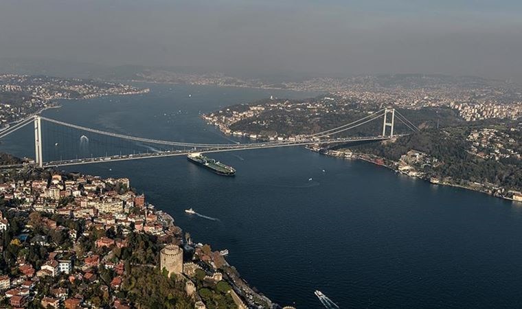 İstanbul'da 4 İlçe El Değiştirebilir!