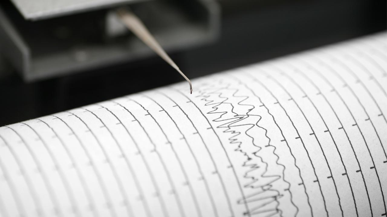 Sincan Uygur Özerk Bölgesi'nde 5,3 büyüklüğünde deprem