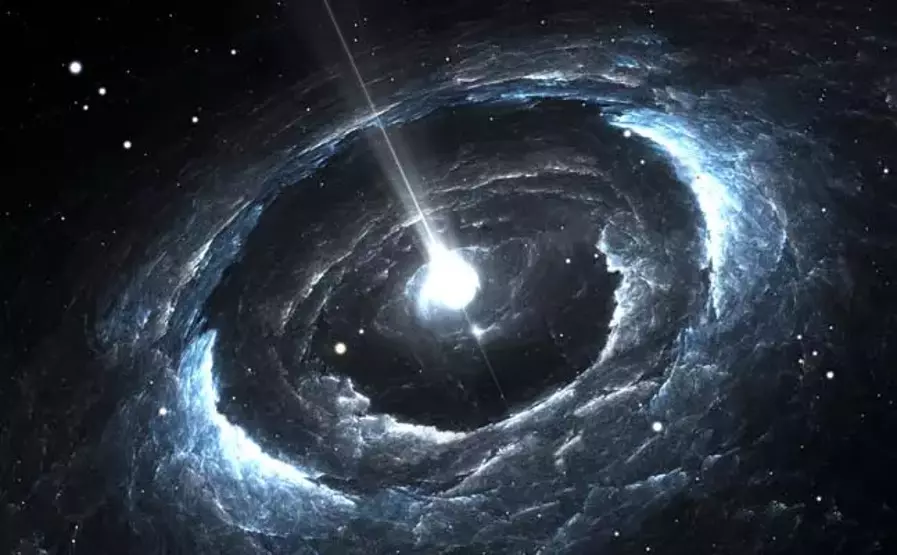 160 Bin Yıllık Gizem Çözüldü: Süpernovanın Kalbinde Nötron Yıldızı Var!