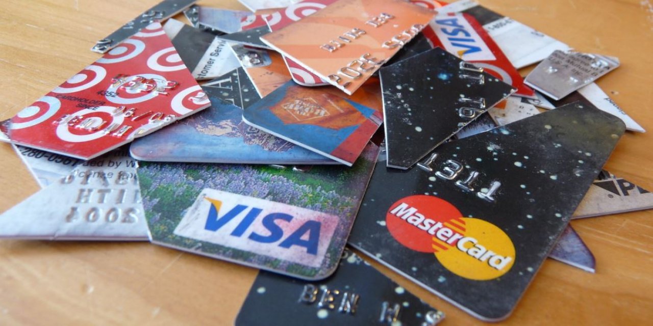 Kredi Kartı Borcunu Ödemeyi Aksatanlara Çok Kötü Haber