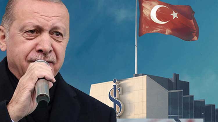 Erdoğan'in İş Bankası çıkışı AKP'yi ikiye böldü: İşte itiraz gerekçeleri