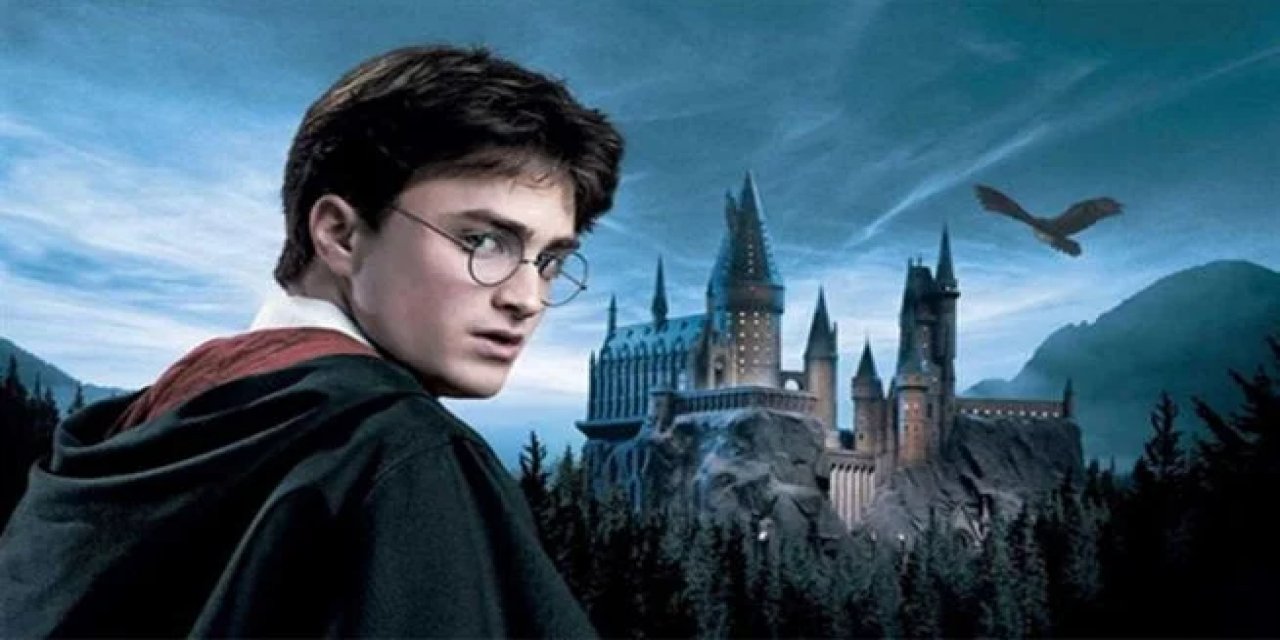 Harry Potter Dizisinin Yayın Tarihi Belli Oldu