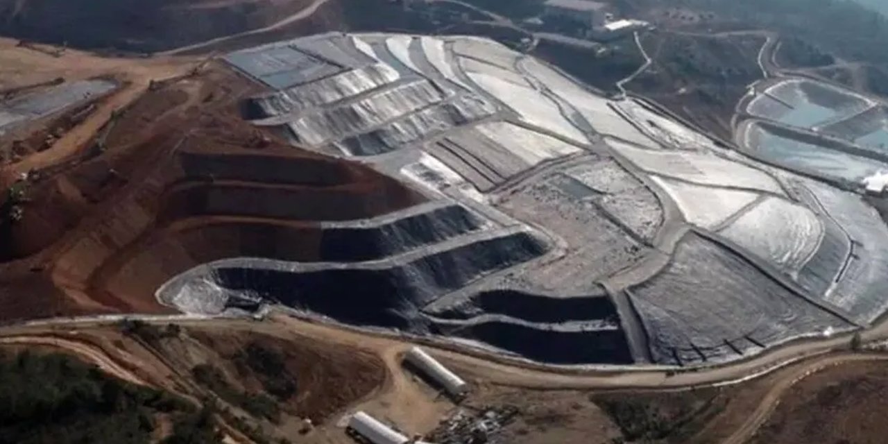 İliç'ten Sonra Yeni Gelişme: Fatsa'daki Altın Madeni Faaliyetleri Durduruldu