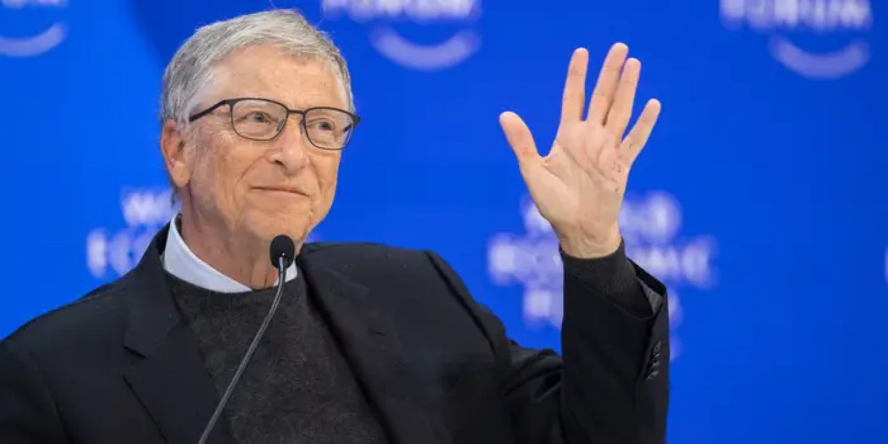 Bill Gates'in Portföyündeki 10 Hisse