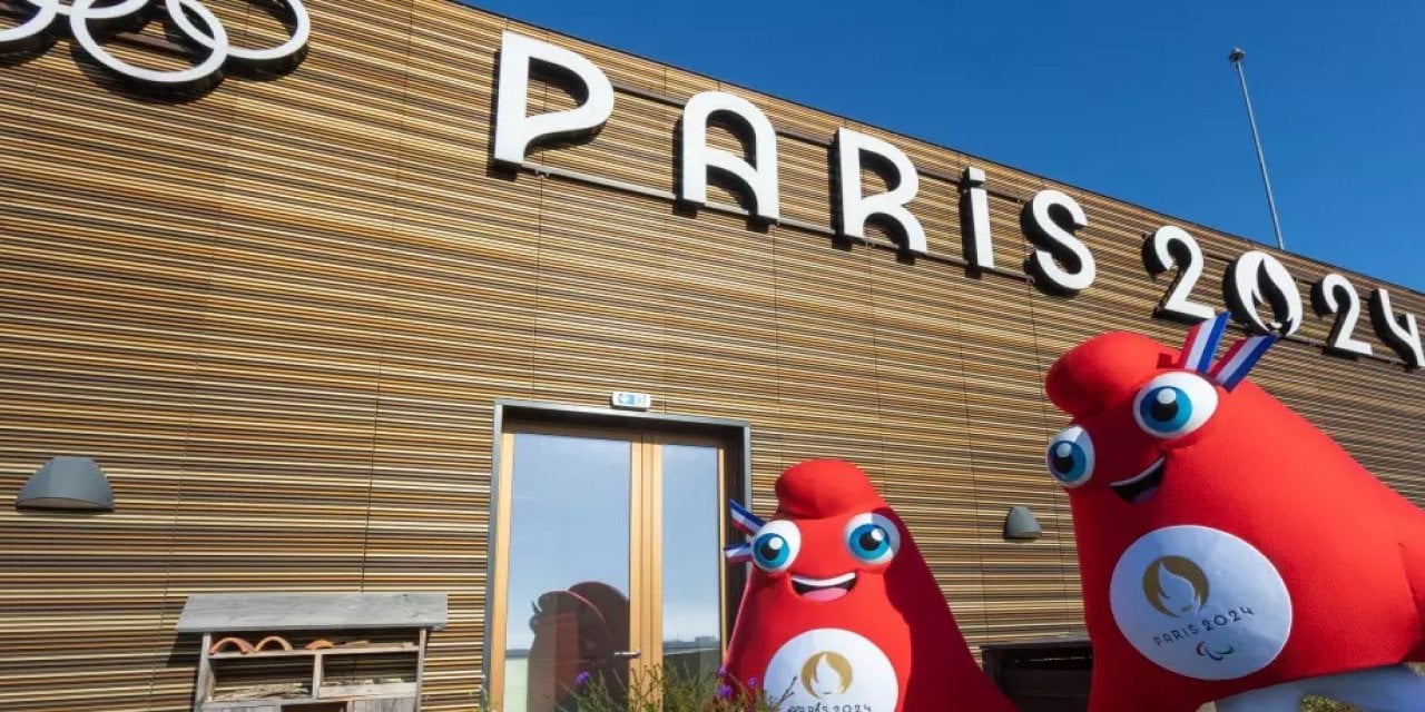 Olimpiyatlara ev sahipliği yapmak Paris ekonomisini nasıl etkileyecek?