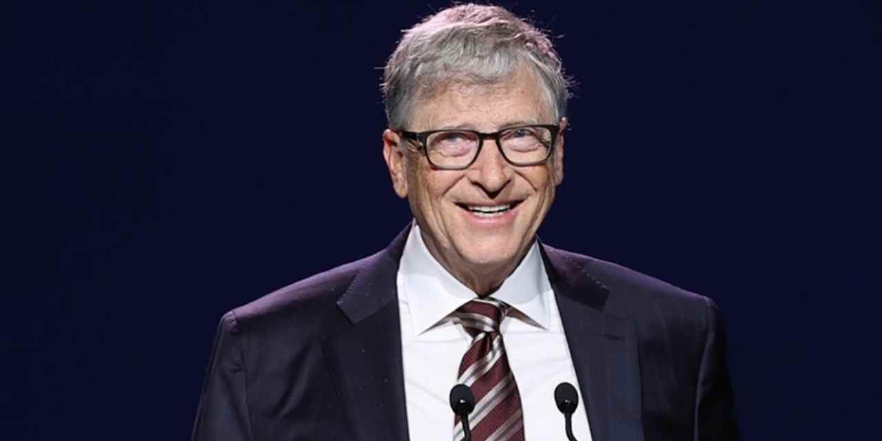 42 Milyar Dolarlık Portföyü Ortaya Çıktı: Yatırım Tercihleri Dikkat Çekiyor! İşte Bill Gates'in Tercih ettiği 10 Hisse