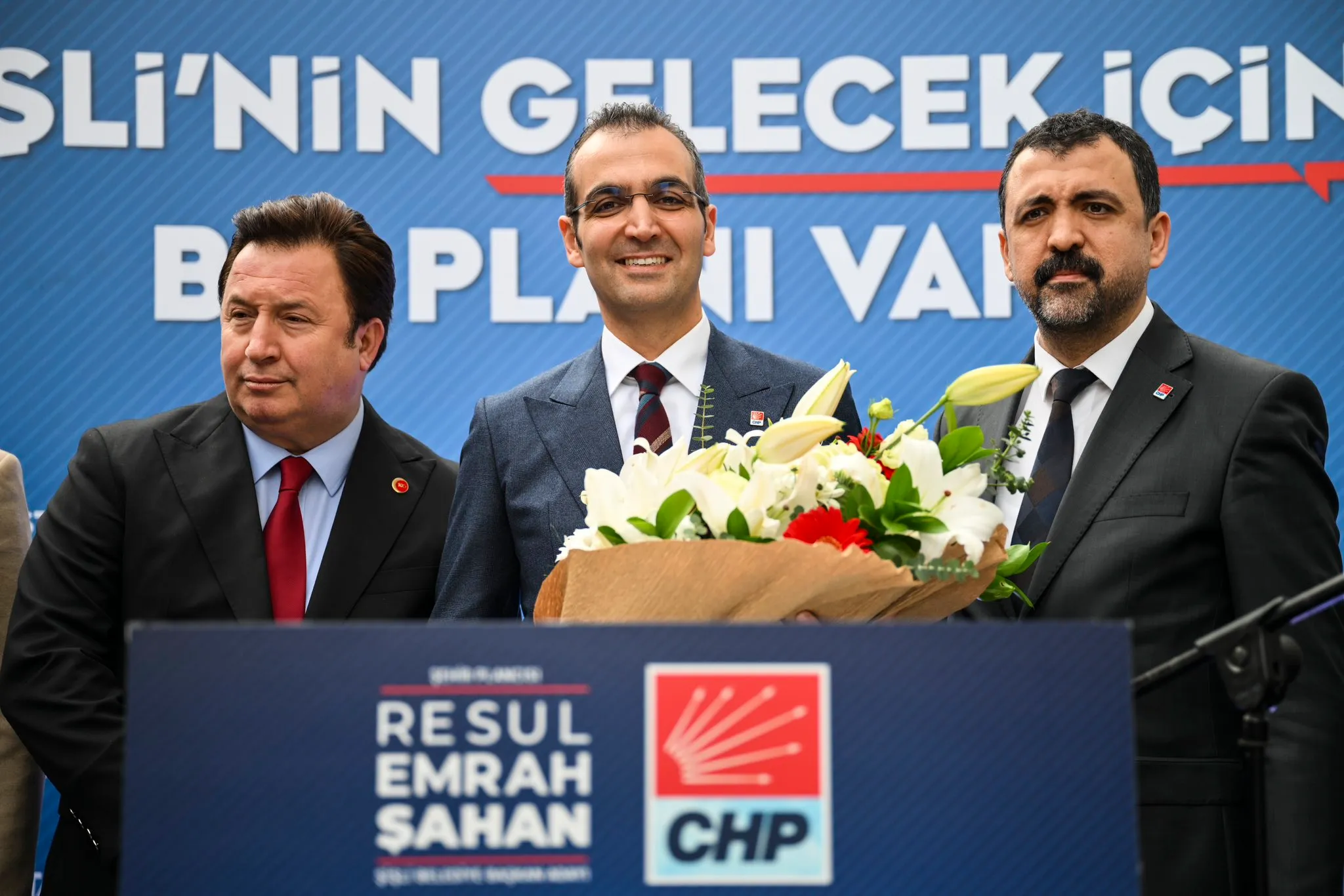 CHP'nin Şişli Belediye Meclis Üyelerinde Sürpriz İsimler
