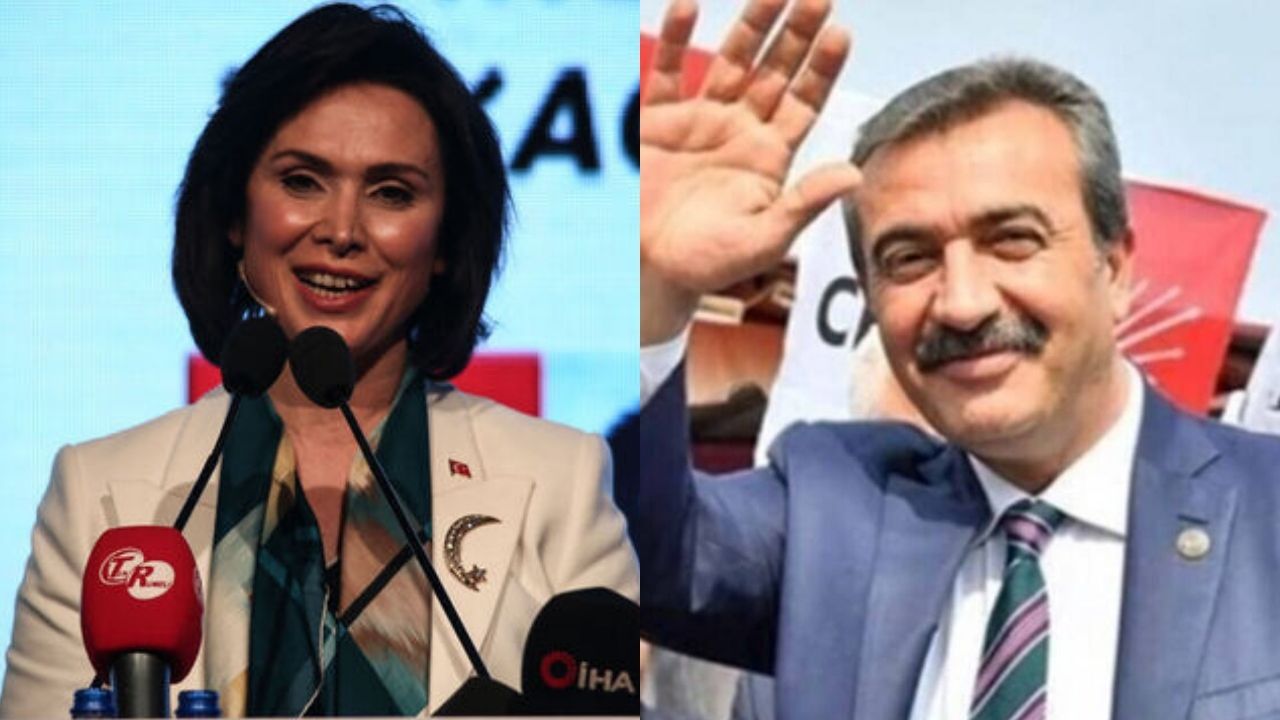 İYİ Parti, CHP'lileri Aday Gösterdi: Parti İçinde Sesler Yükseldi