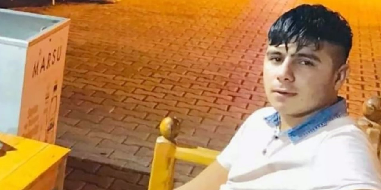 Adana'da Kardeş Dehşeti! Televizyon İçin Ağabeyini Öldürdü