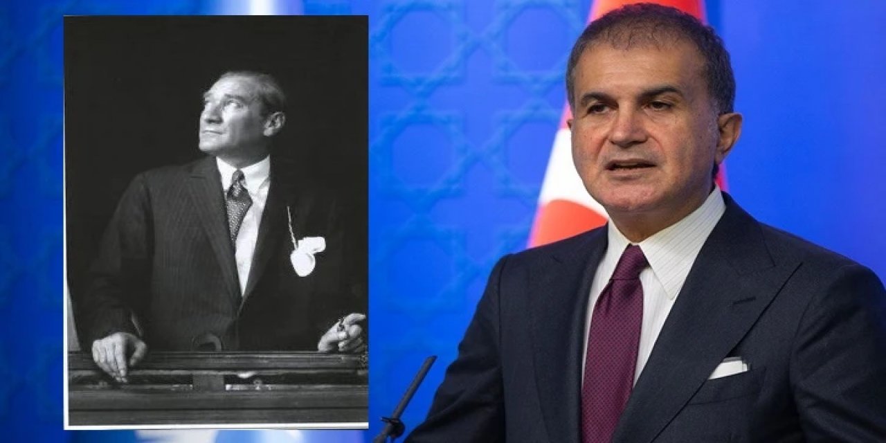 AKP'den Şevki Yılmaz'ın Atatürk Sözlerine Tepki!
