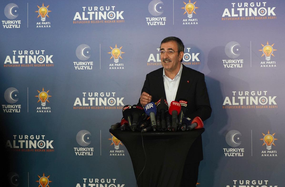 'Turgut başkanımız, Ankara'nın sermayesine sermaye ekleyecek'