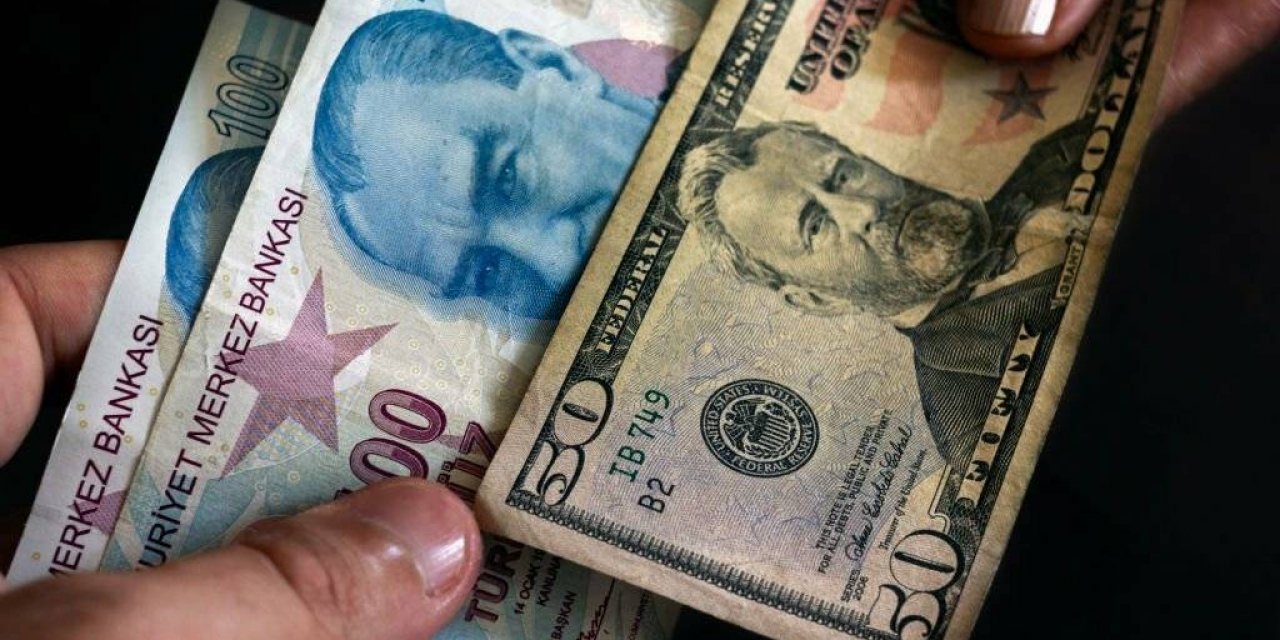 Dolar Sahipleri Ecel Terleri Dökecek: Merkez Bankası Kararıyla Resmen Yasaklandı!