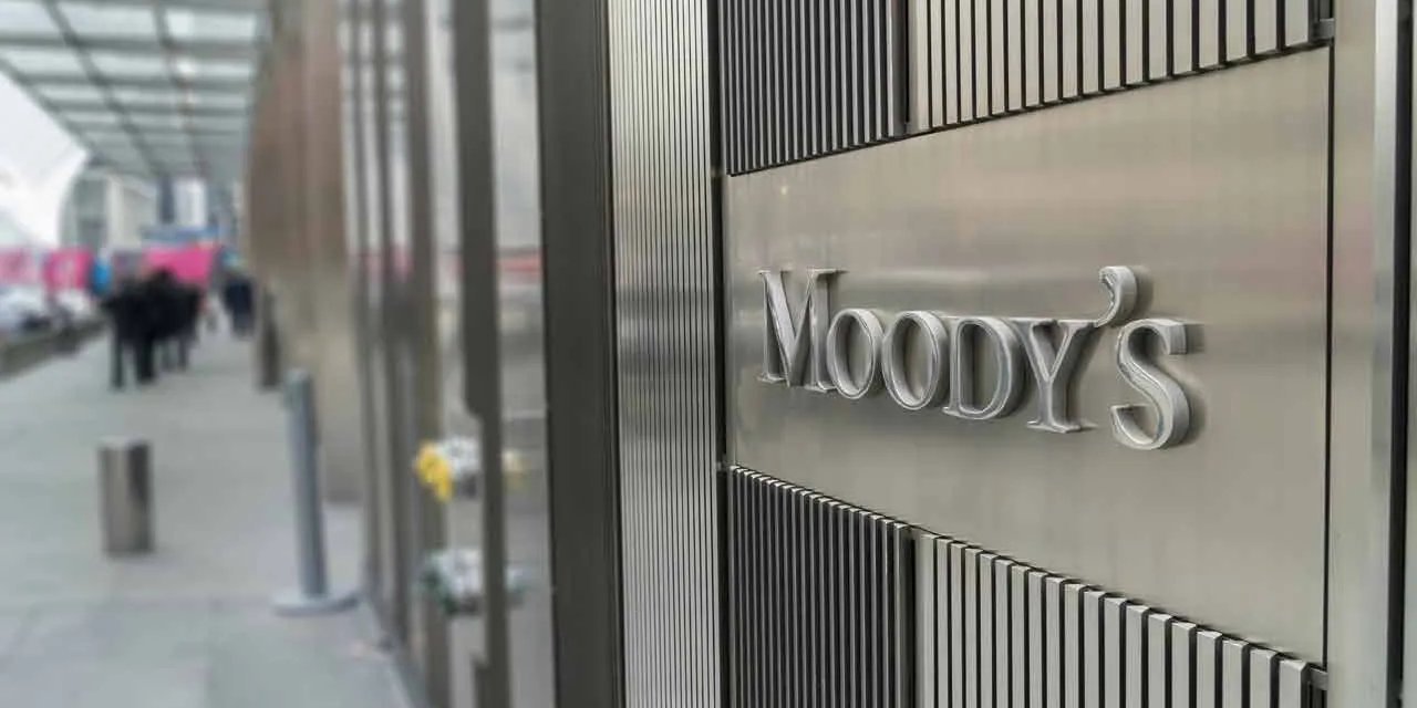 Moody's, İsveç'in Kredi Notunu Teyit Etti