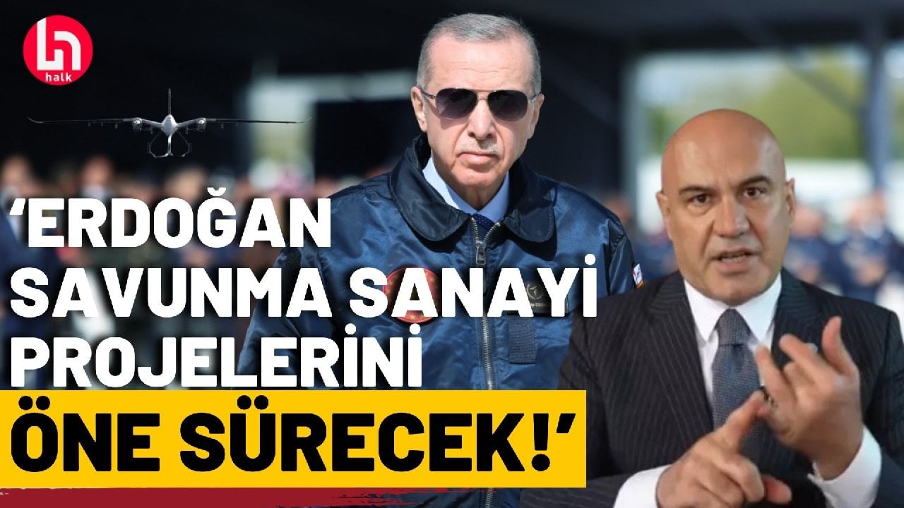 Erdoğan'ın seçim stratejisi nasıl olacak? Turhan Çömez duyurdu!