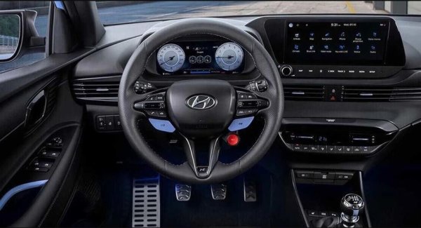 Hyundai 2 Modelinde Üretimin Tamamen Durdurulduğunu Açıkladı. Şubat Ayından Sonra Sıfırı Piyasada Olmayacak