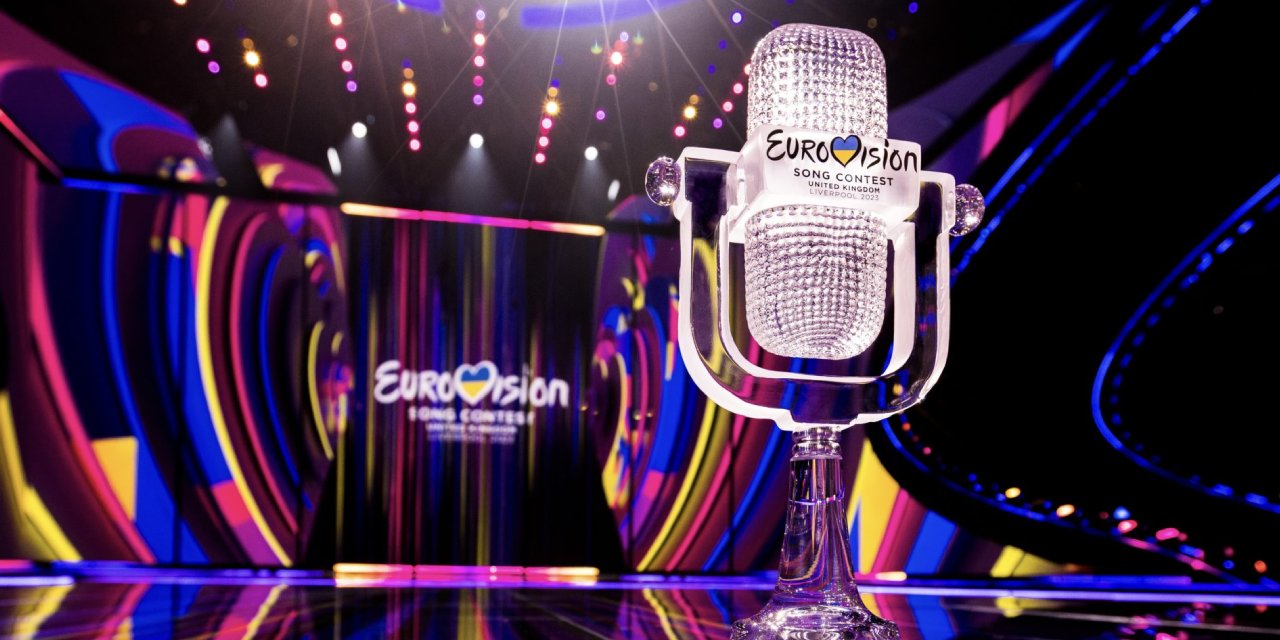 O Ülke, Eurovision'a Siyasi Mesajlı Şarkıyla Katılmanın Yollarını Arıyor