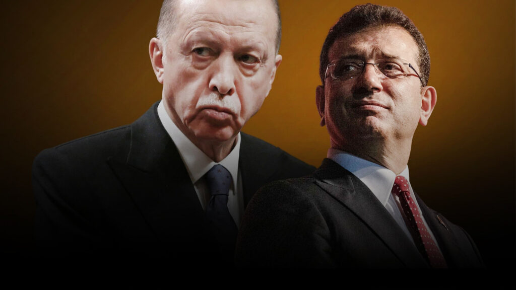 Erdoğan’dan Bir Tehdit de İstanbul’a! Şu Anda Bu Ülkeyi Kimler Yönetiyor? Bu Zat Böyle Bir İmkâna Sahip Mi?