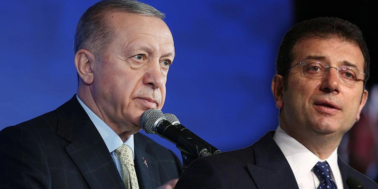 Erdoğan'a Jet Yanıt: 'Engellediğini İtiraf Etti...'
