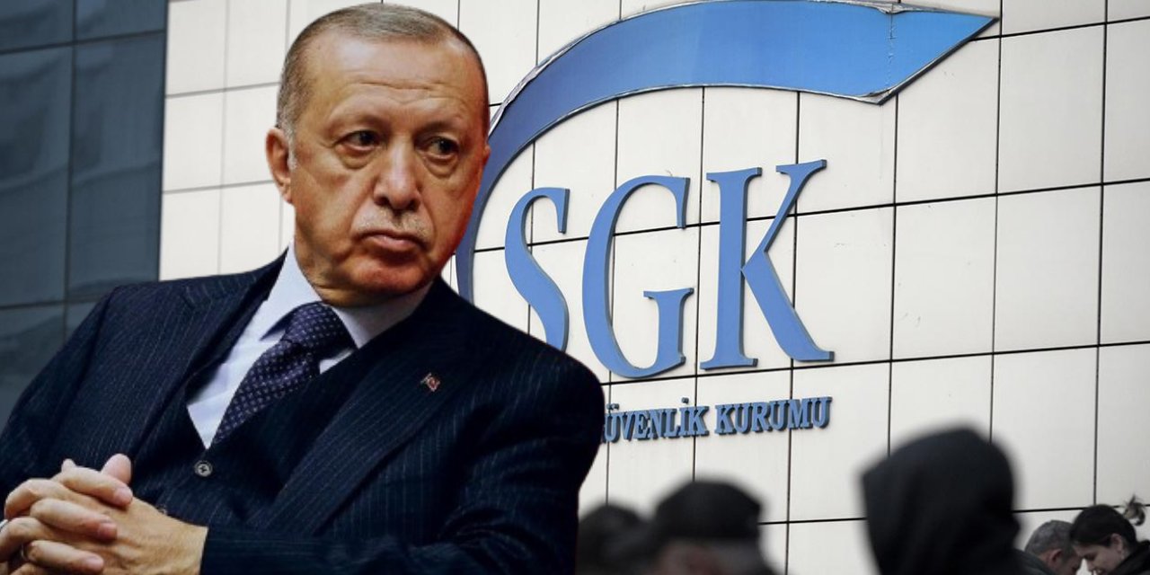 Staj ve Çıraklık Mağdurlarına Müjde: Erdoğan, Mitingde Resmen Açıkladı