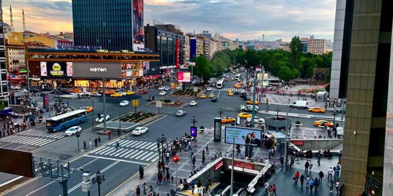 Ankaralılar Yıllardır Bekliyordu... Nihayet Açıldı! Pazartesi Hariç Tüm Günler Ücretsiz Olacak