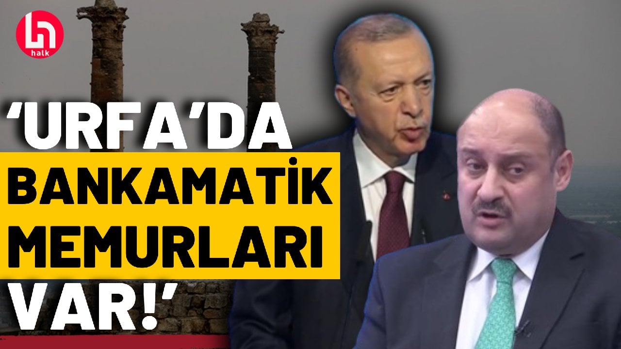 Erdoğan'ın eski danışmanından dikkat çeken sözler!