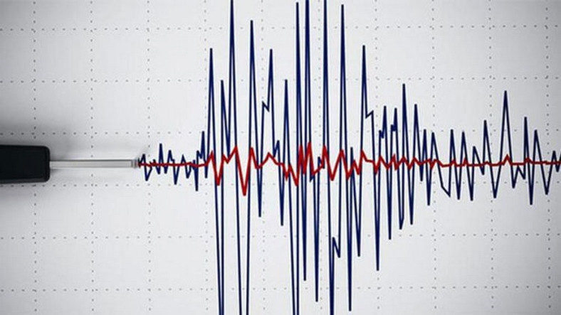 Filipinler'de 6.1 şiddetinde deprem