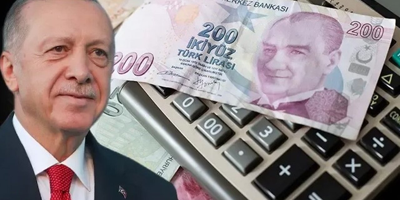 Erdoğan'ı Telaşlandıran Erime! Araştırmalarda Ortaya Çıktı