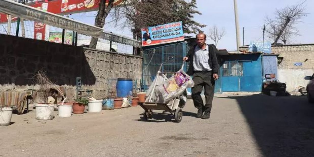 En İlginç Belediye Başkan Adayı ve Seçim Koordinasyon Merkezi Gaziantep'ten Çıktı