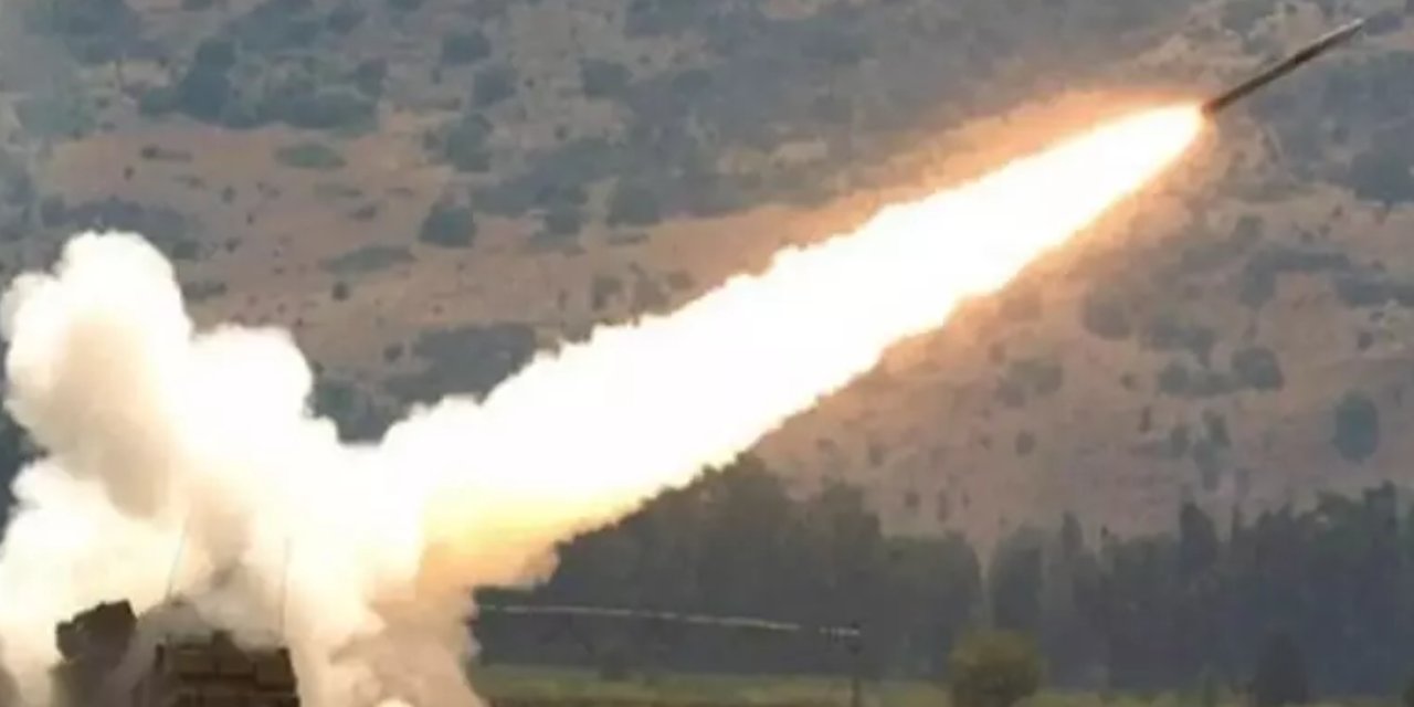 Hizbullah, İsrail Hava Üssünü Füzelerle Vurdu: Gerilim Artıyor