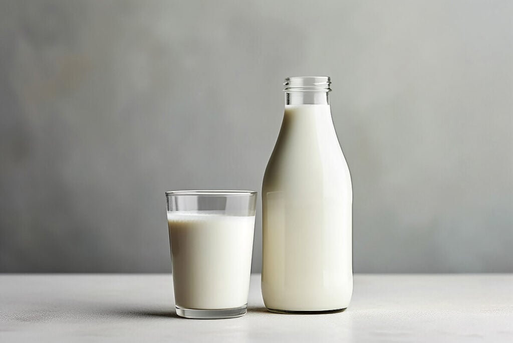 Ünlü Süt Şirketi İflas Etti! Süt Ve Süt Ürünlerinde Zam Bekleniyor