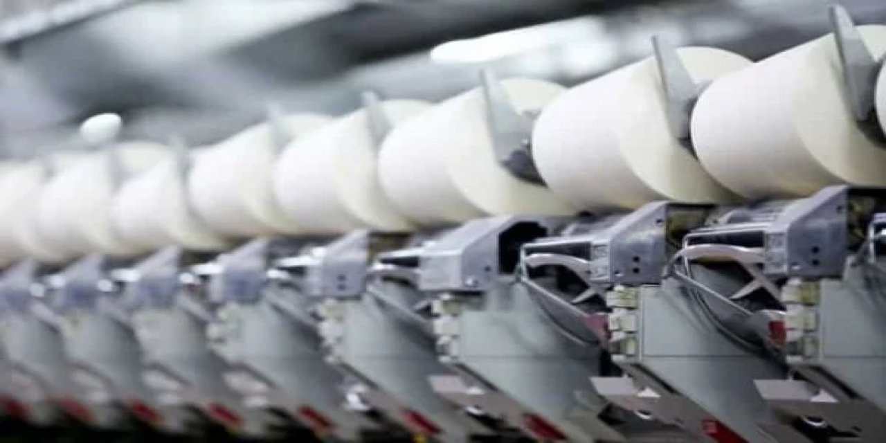 Krize Giren Tekstil Devinin 2 Ayı Kaldı. Tekstil Sektöründe Peş Peşe Konkordato Ve İflas Haberleri Geliyor