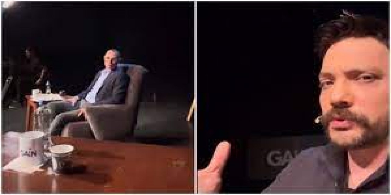 Erdal Beşikçioğlu Tüm Salona O Lezzeti Ismarladı: Sorulan Soru Kırdı Geçirdi!