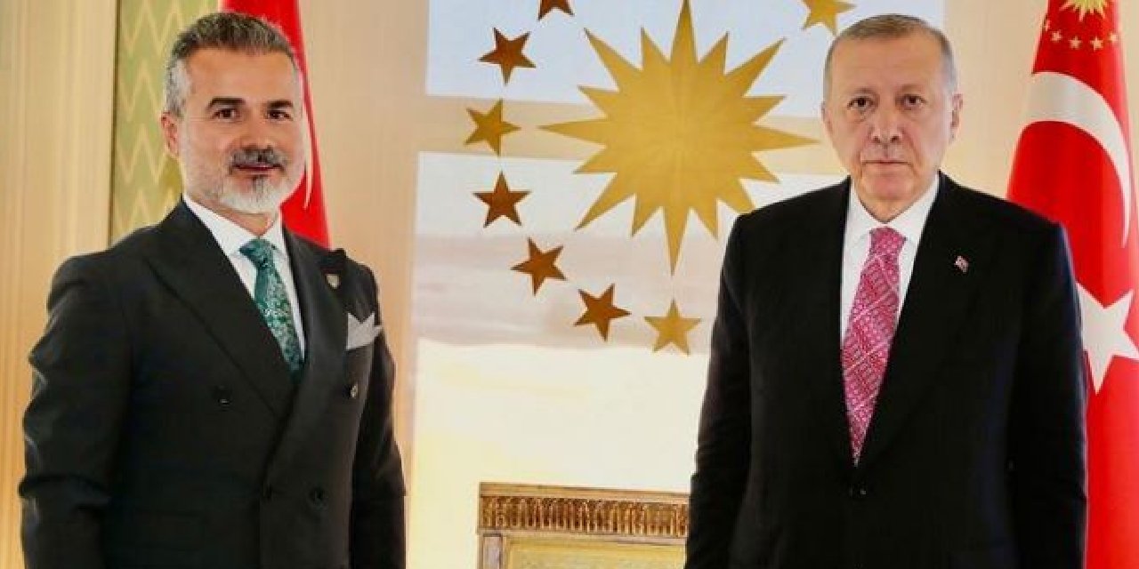 AKP'ye Kapıları Kapatan YRP'den Kafa Karıştıran Erdoğan Açıklaması