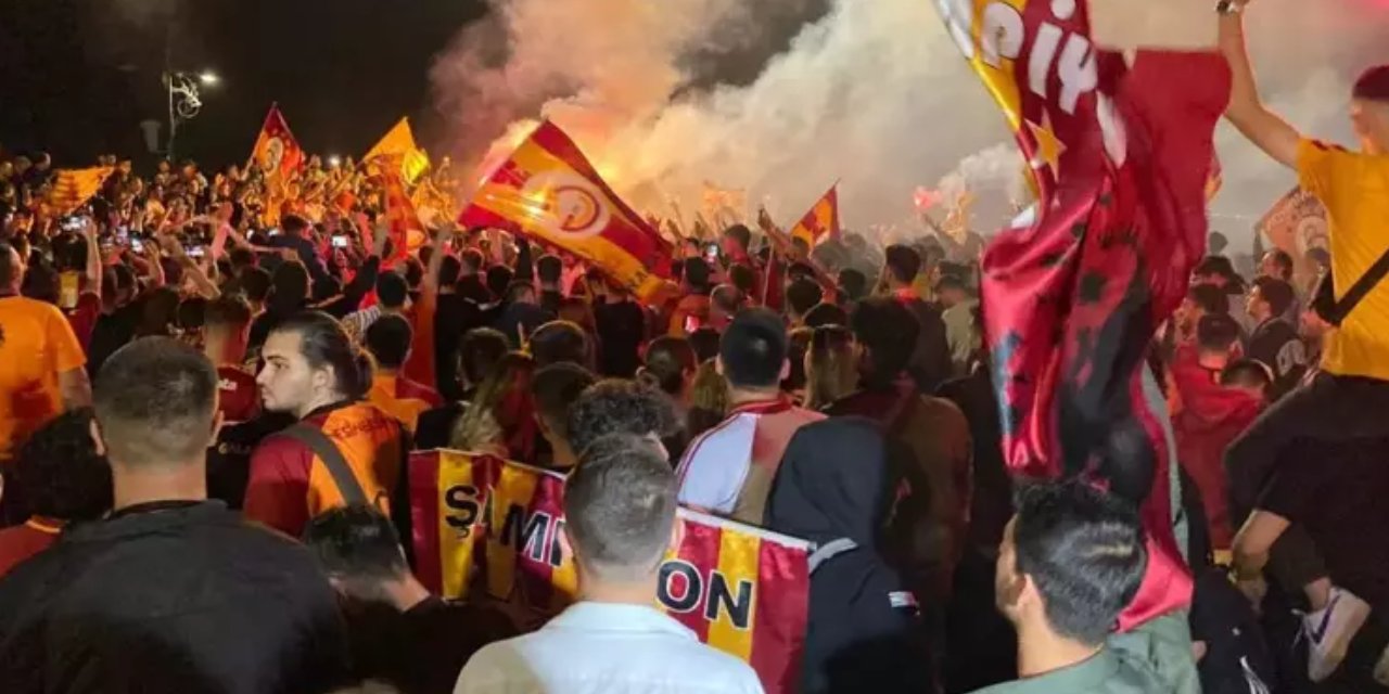 Beşiktaş-Galatasaray Derbisi İçin Seyirci Kararı