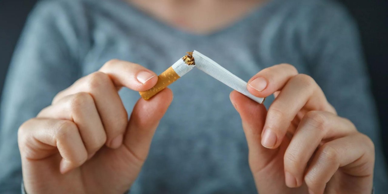 Bu Gıdalar Sigarayı Bıraktırıyor: Düzenli Tüketenlerde Nikotin İsteği Sıfıra İniyor