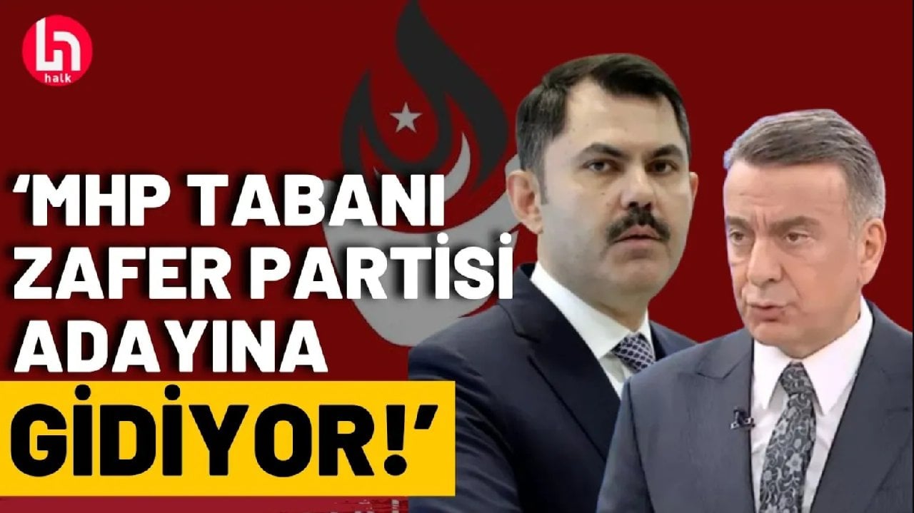 Kurum'a tepkili MHP'liler için Karamahmutoğlu tercihi! İsmail Küçükkaya anlattı!