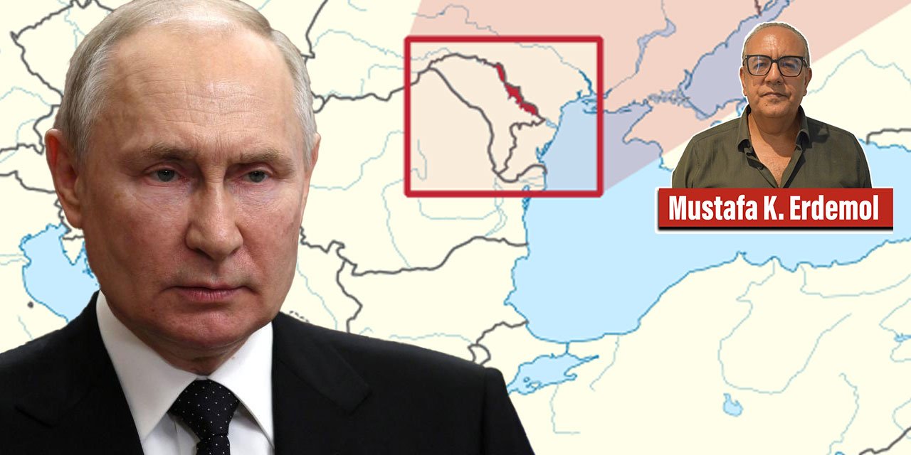 Transdinyester Rusya’ya mı Katılacak?