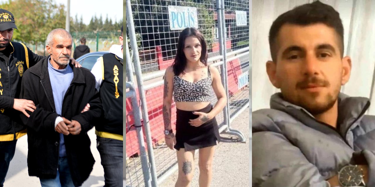 3 Saat Arayla 2 Cinayet! Öldürülen Gençlerin Sevgili Oldukları Ortaya Çıktı