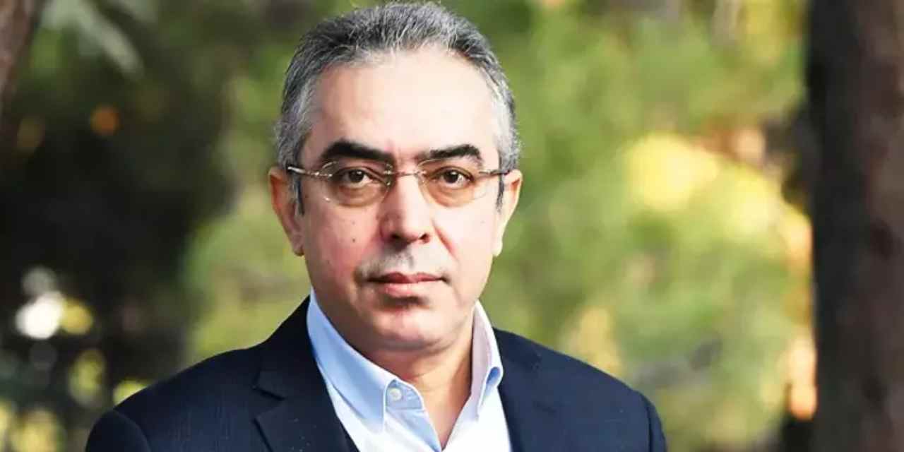 Cumhurbaşkanı Başdanışmanı Mehmet Uçum'un gündemi Fenerbahçe