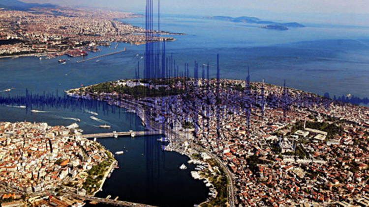 İstanbul'da deprem uzmanları da endişeli: Bina kalmaz