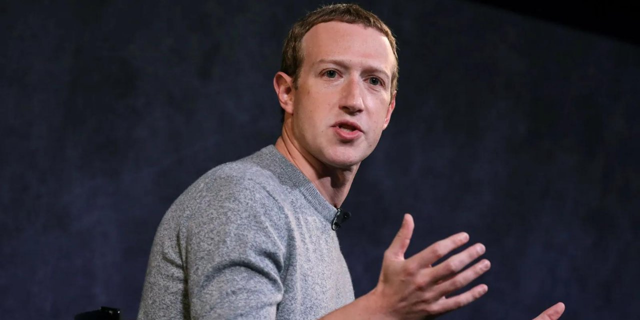 Facebook'un Kurucusu Mark Zuckerberg İşe Alırken Sadece Bu Soruyu Soruyor...